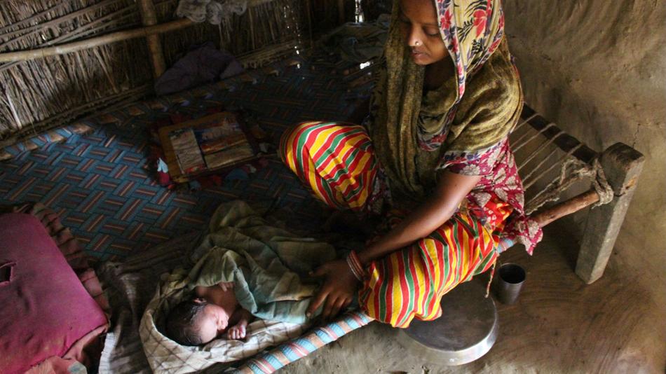 Nicholas Kristof, The New York Times, Muttermilch, Stillen