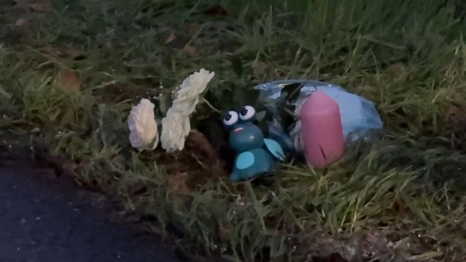 Kleinkind und Großmutter sterben bei Unfall: Viele Fragen offen