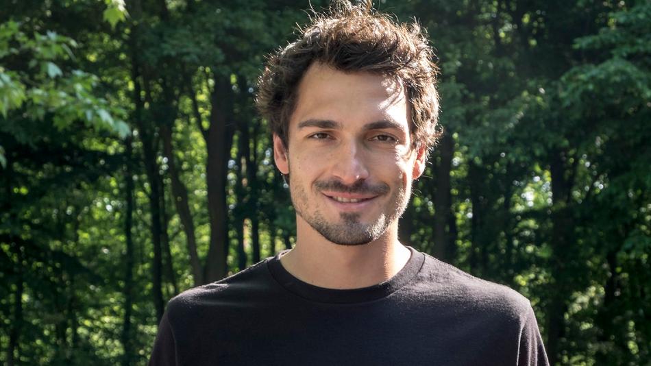 UNICEF, United Internet for UNICEF, Mats Hummels, Gewinnspiel